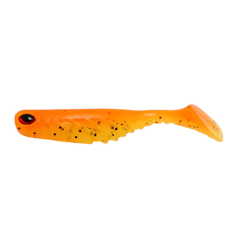 Bass bait