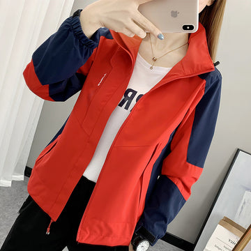 Female Red