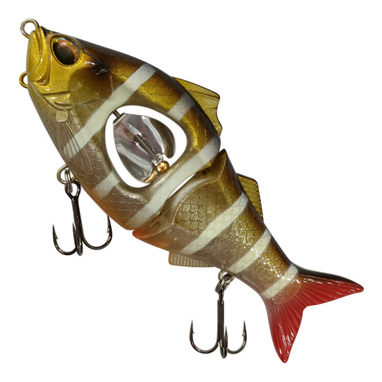 Road Bait Low Sound Bass Elf Lure