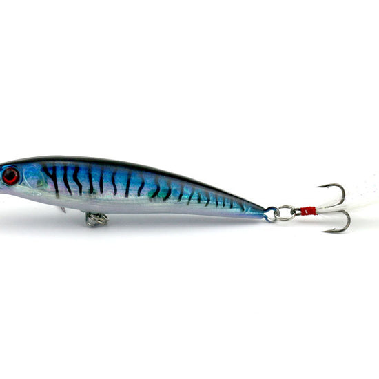 Fishing gear Minoruya bait submerged 8g bait
