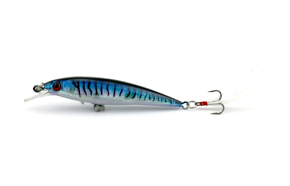 Fishing gear Minoruya bait submerged 8g bait