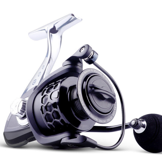 High Strength, GK4000 Spinning Reel