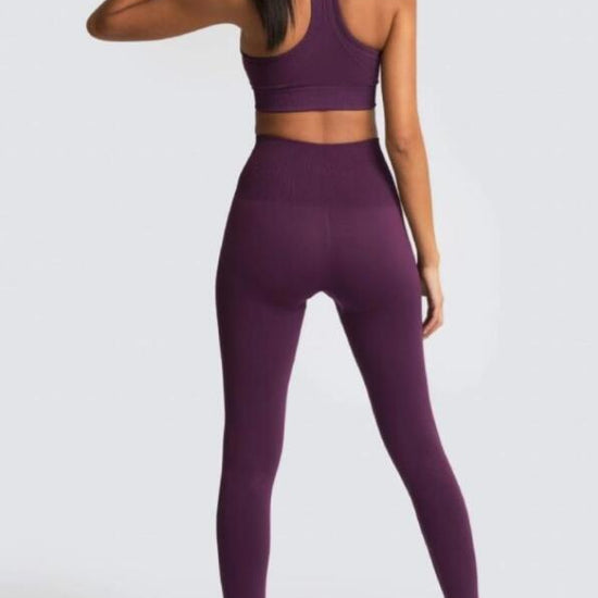 Sports exercise suit