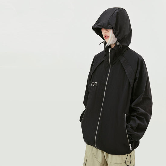 Outdoor Hiking Cycling Clothing Coat