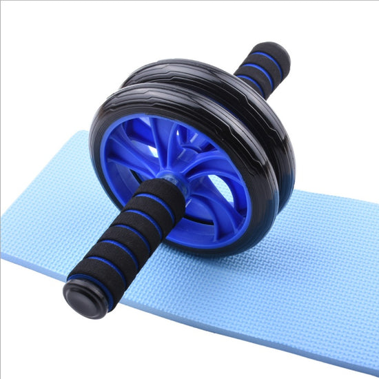 Home fitness equipment