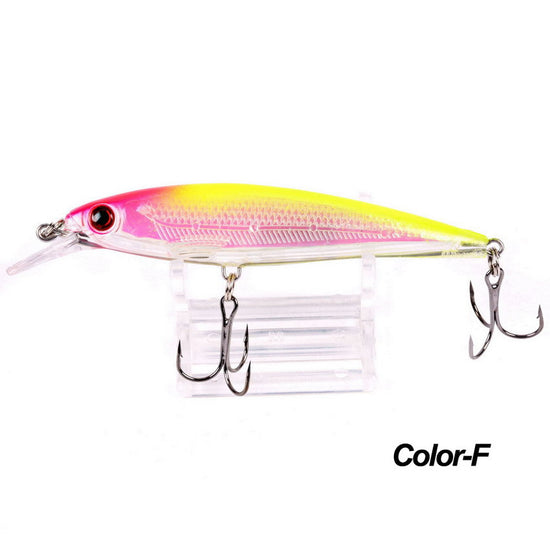 Classic Lure 13.8g Fishing Bait