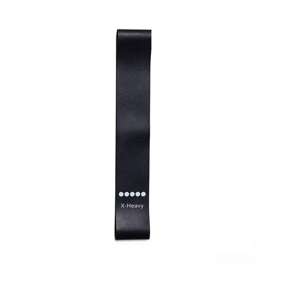Yoga Resistance Bands 0.35mm-1.1mm