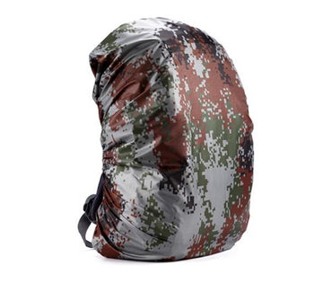 Digital Camouflage