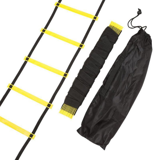 Outdoor Pace Speed Training Ladder