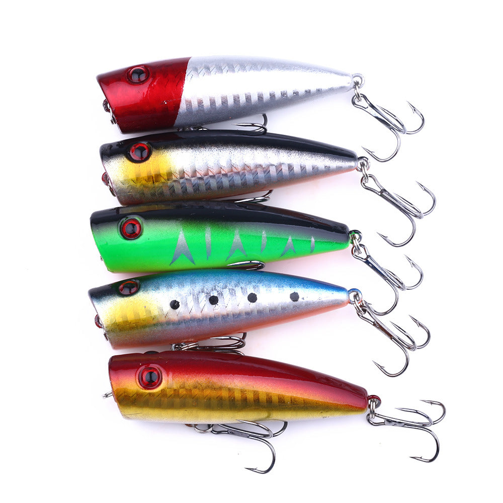 Freshwater Embryonic Fishing Bait