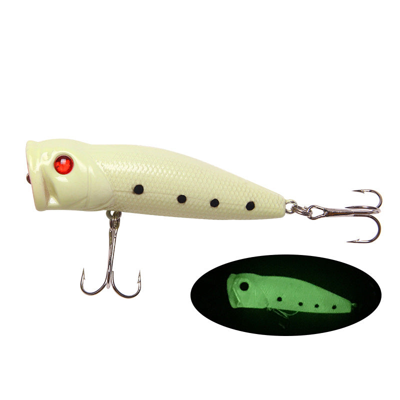 Luminous Sub Bait Night Fishing Bass Bait