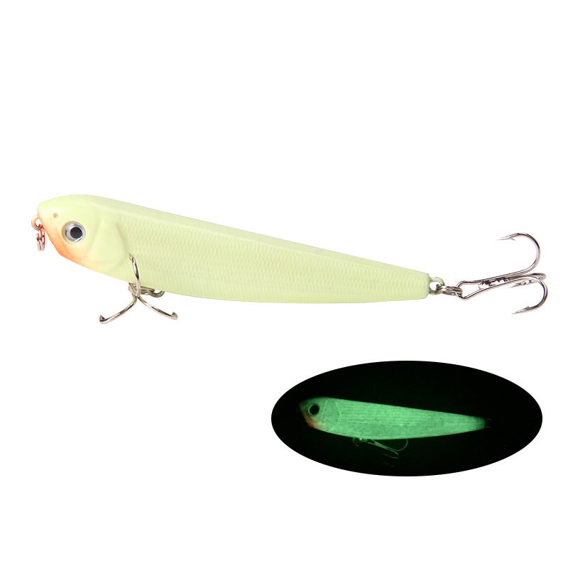 Luminous Sub Bait Night Fishing Bass Bait