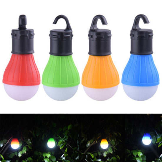 Outdoor Portable Camping Lights