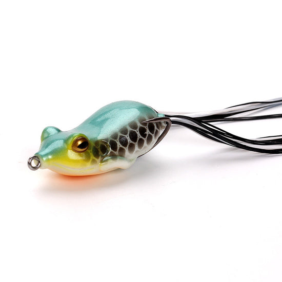 New Frog Lure, Fishing Bait, Big Frog