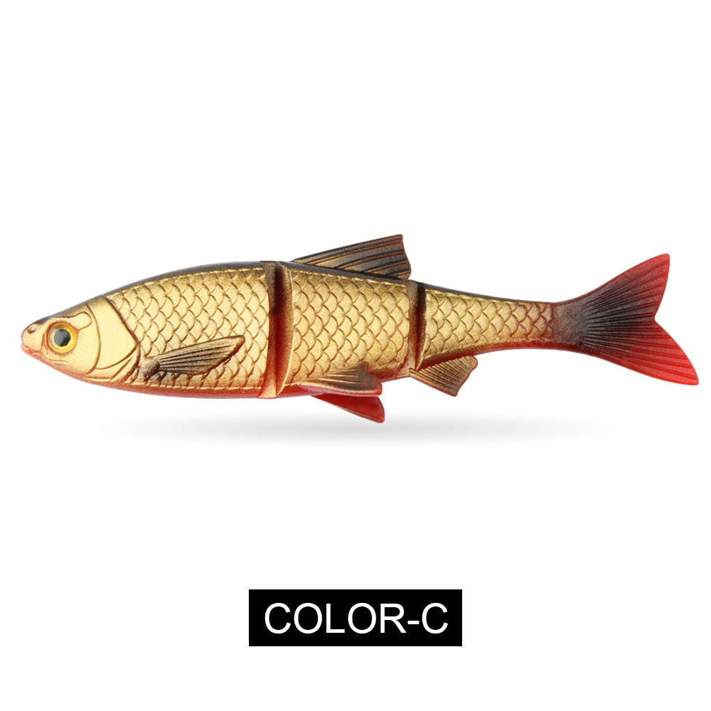 Bionic Soft Lure
