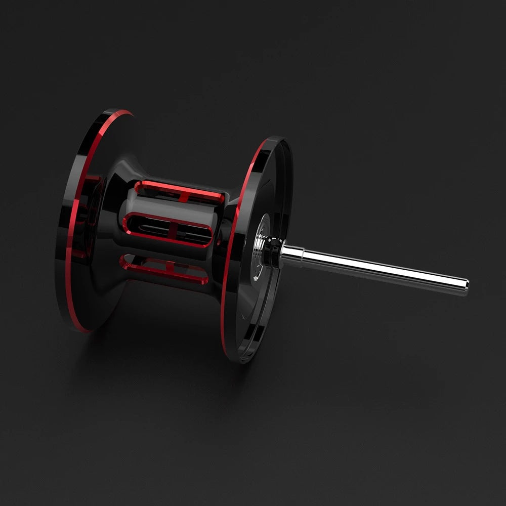 KastKing 7.2:1 Brutus bait casting reel