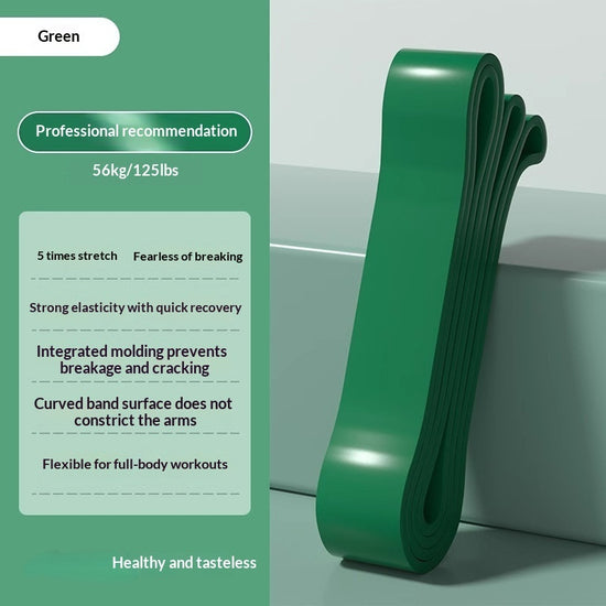 Yoga Resistance Bands For Men And Women Strength Training Exercise