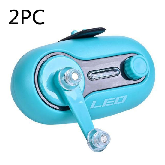High Sensitivity Intelligent Automatic Night Fishing Signal Alarm