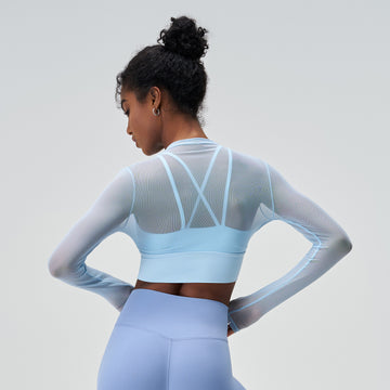 Glacier Blue