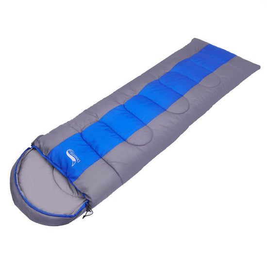 Sleeping Bag Lightweight Warm & Cold