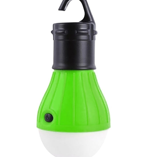 Outdoor Portable Camping Lights