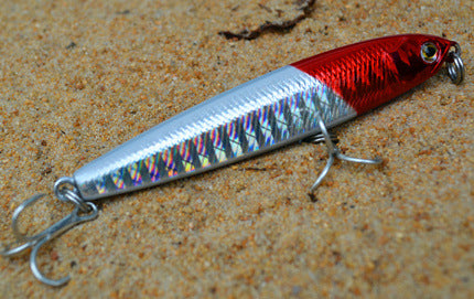 Bionic largemouth Bass Bait