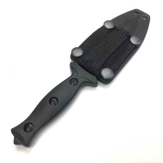 Outdoor Portable Camping Small Straight Knife Portable