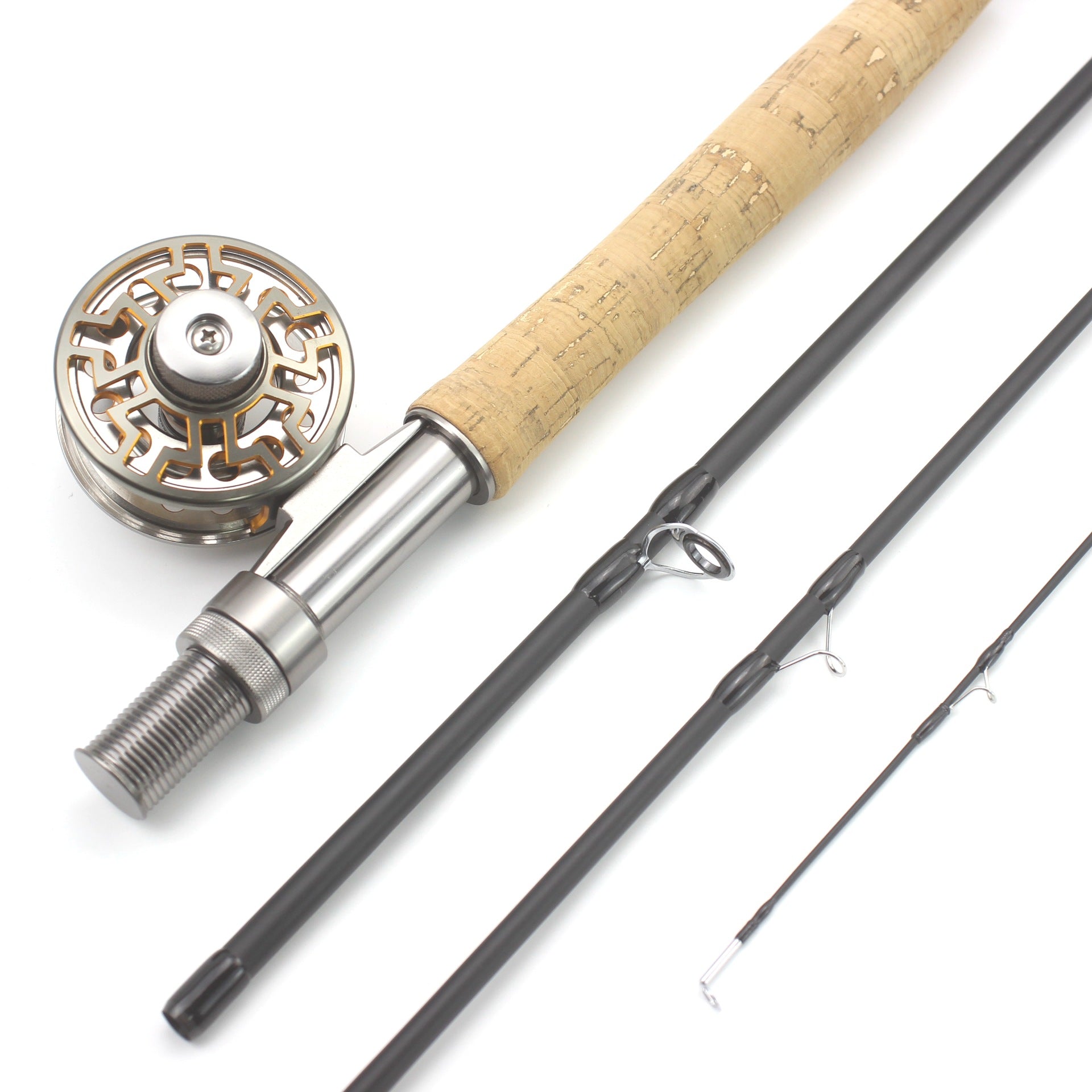 Fly Rod Set