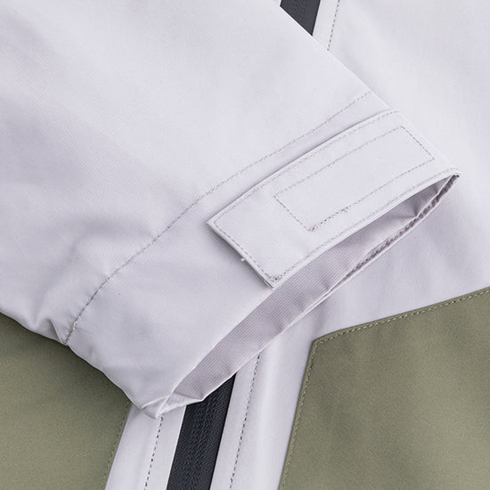 Mountaineering Outdoor Clothing, Assault Suit