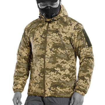 Ukraine Camouflage