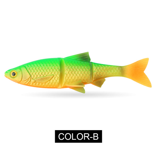 Bionic Soft Lure