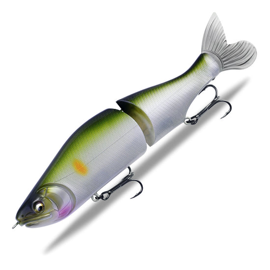 Fashion Tossing Bass Swimming Bait