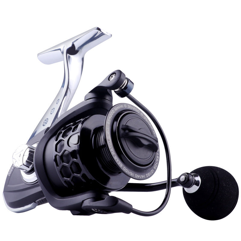 High Strength, GK4000 Spinning Reel