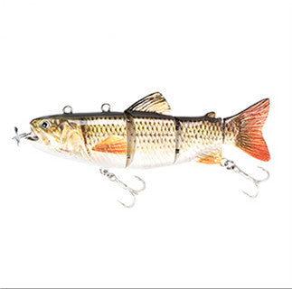Grass carp yellow
