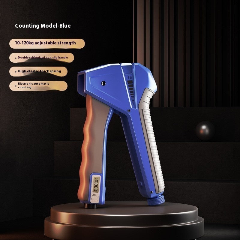 Adjustable Hand-muscle Developer Fitness Equipment