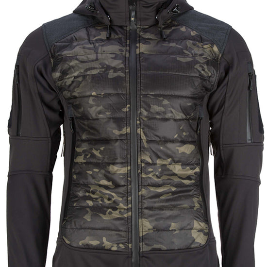 Outdoor Mountaineering Clothing Waterproof Slim Fit