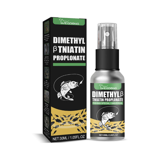Igbang Wild Fishing Bait Small Medicine Fish Attractant