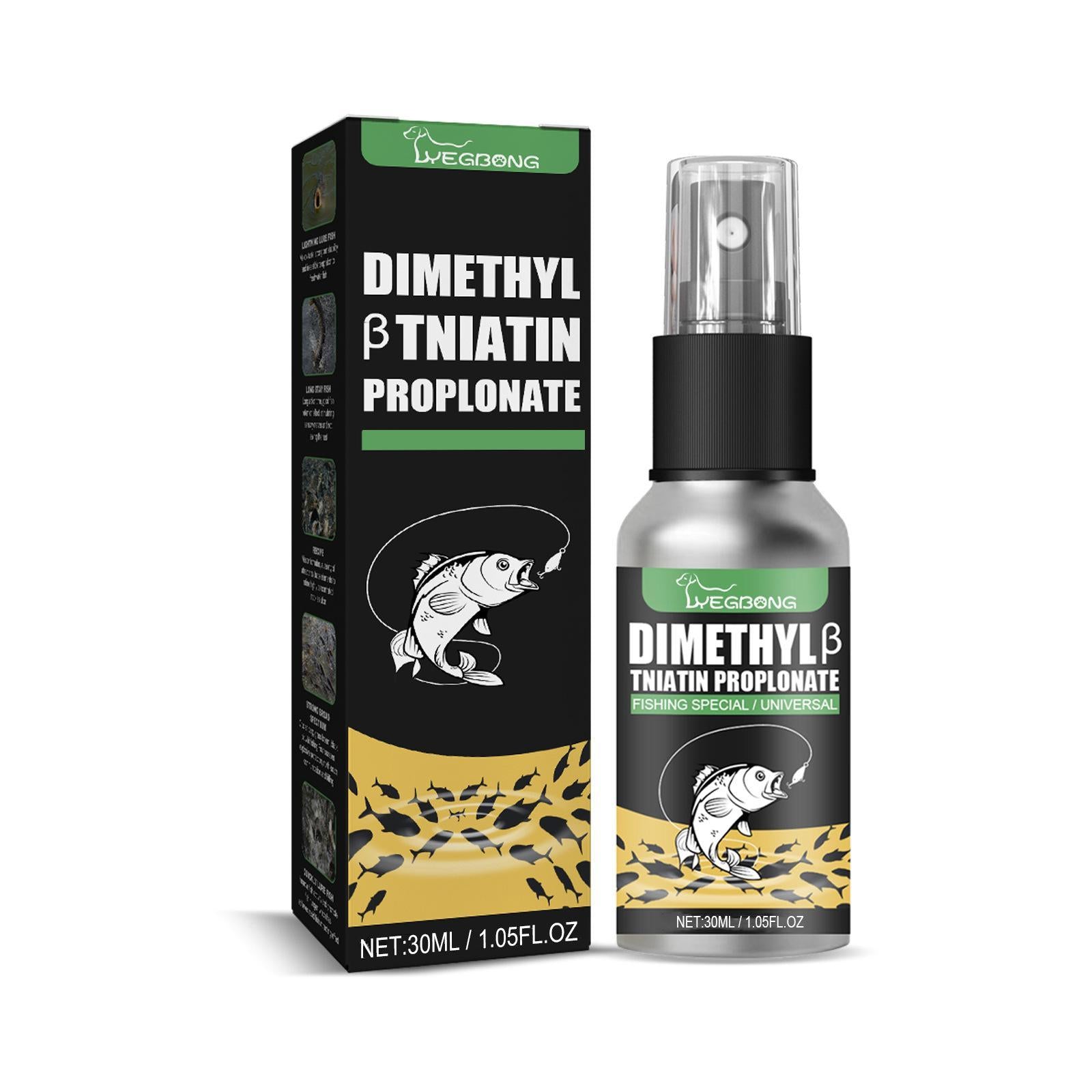 Igbang Wild Fishing Bait Small Medicine Fish Attractant