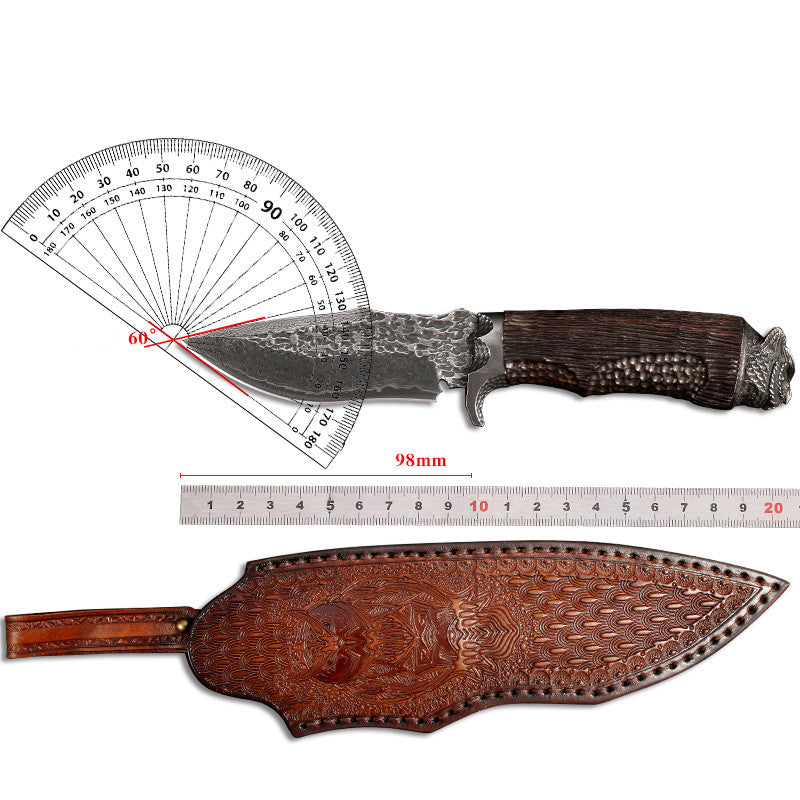 New Outdoor Survival Defense Tool