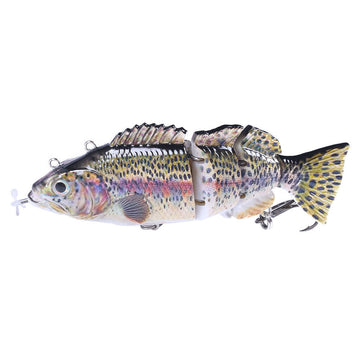 15CM54G automatic fishing lure