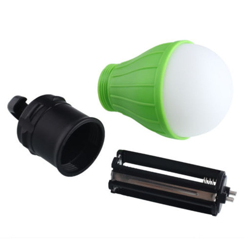 Outdoor Portable Camping Lights