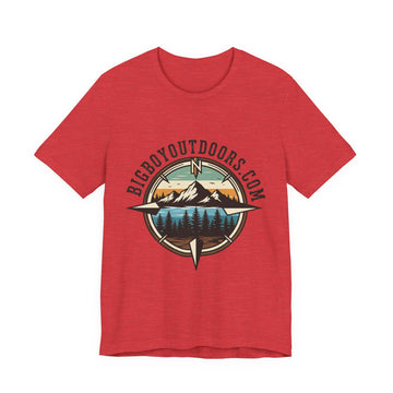 Heather Red