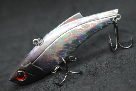 Simulation Lure Hard Bait