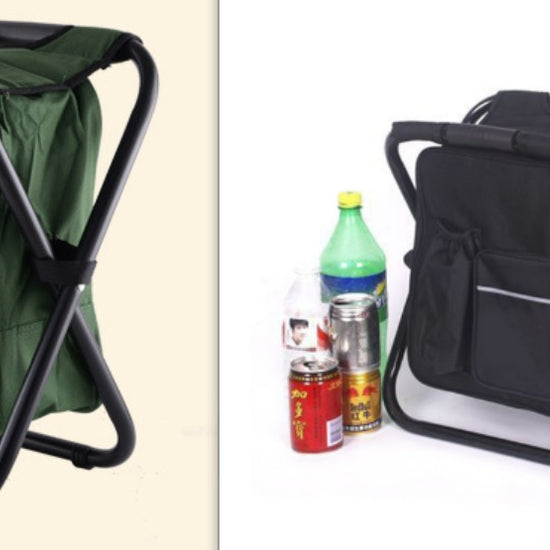 Fishing Chair Backpack