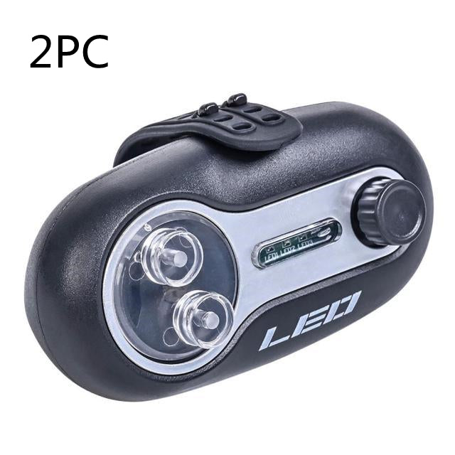 High Sensitivity Intelligent Automatic Night Fishing Signal Alarm