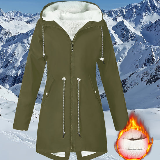 Outdoor Mountaineering Clothing Waterproof Jacket