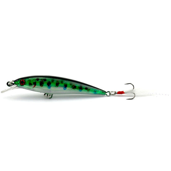 Fishing gear Minoruya bait submerged 8g bait
