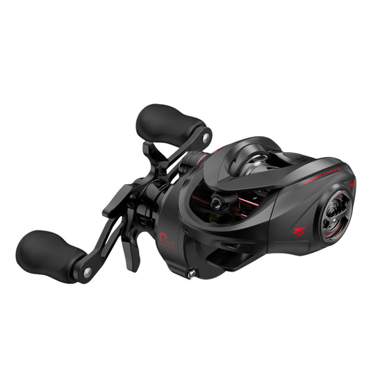 Falcon 8.4:1 Ultralight Anti Explosion Fishing Reel