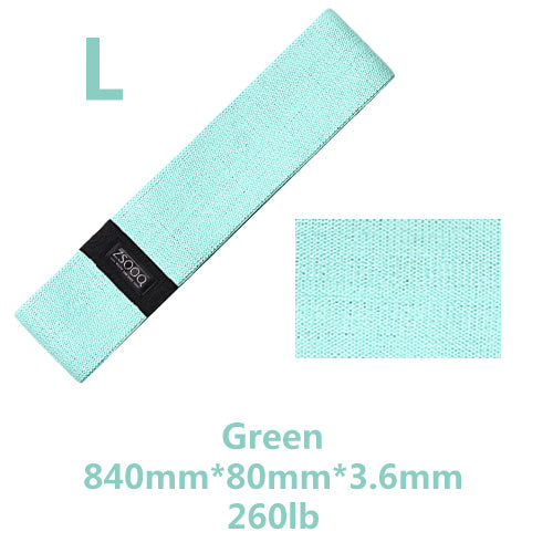 Squat Fitness Resistance Band