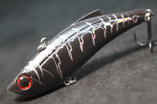 Simulation Lure Hard Bait